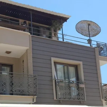 Arife Didyma Appartement