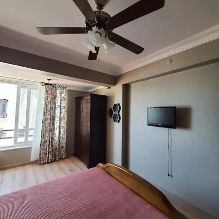 Arife Didyma Appartement