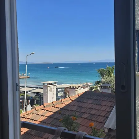 Appartement Arife Didyma *