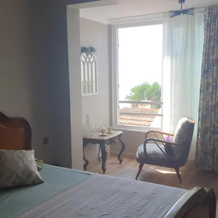 Appartement Arife Didyma