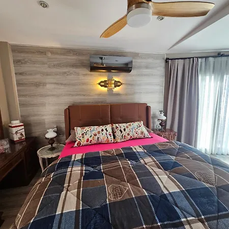 Appartement Arife Didyma