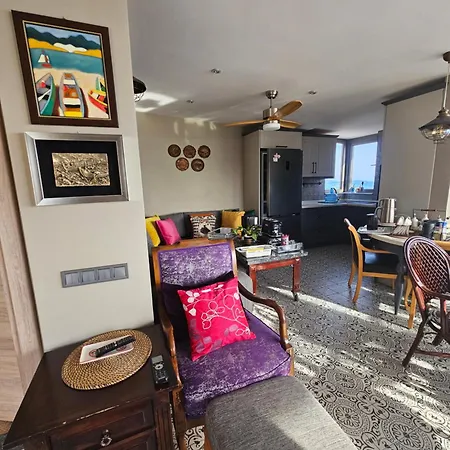 Arife Didyma Appartement Didim