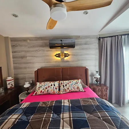 Arife Didyma Appartement