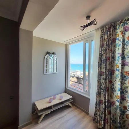 Appartement Arife Didyma