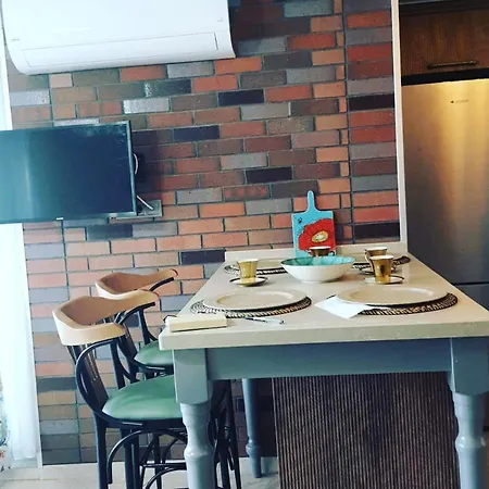 Arife Didyma Appartement Didim